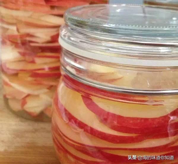 苹果有哪些吃法，苹果有那些吃法（这17种方法你都试过吗）