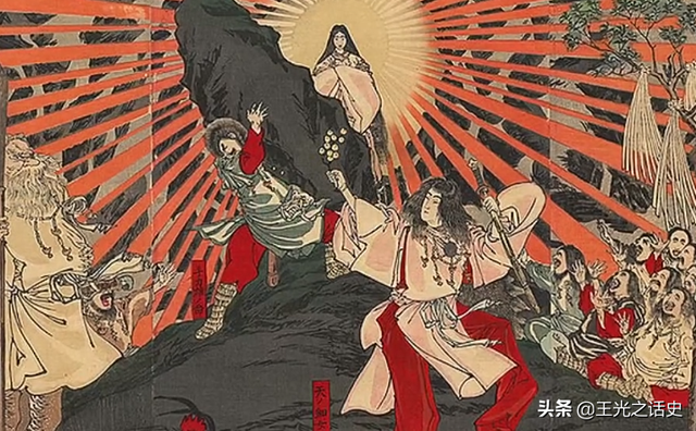 日本天皇的权力到底有多大，日本天皇的权力大吗（为什么日本天皇却能做到万世一系）