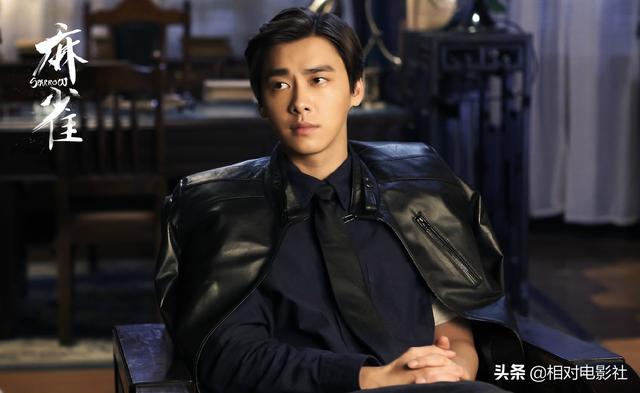 李易峰评分最高的7部剧集：《麻雀》排第6，第一虽冷门但口碑极佳