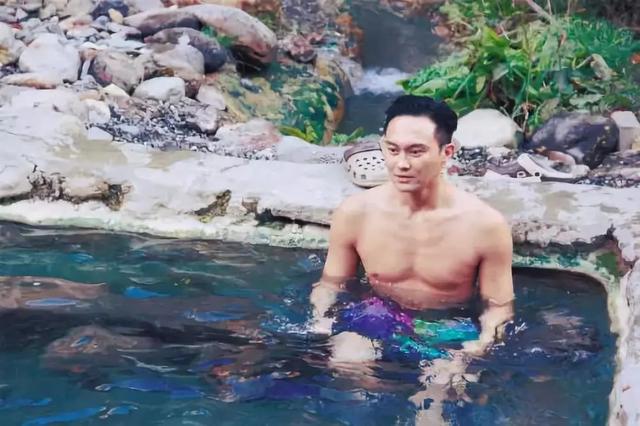 成都生态野温泉介绍，四川最野的7大自然温泉