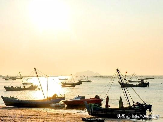 哈仙岛在哪里，哈仙岛附近还有什么岛（这一篇攻略就够了）