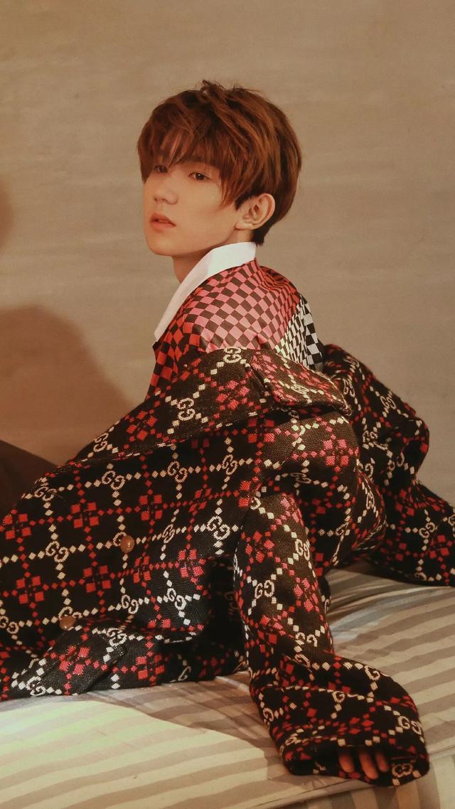 王俊凯高清壁纸，王俊凯高清壁纸图片（珍藏高清：你们要的王俊凯壁纸）