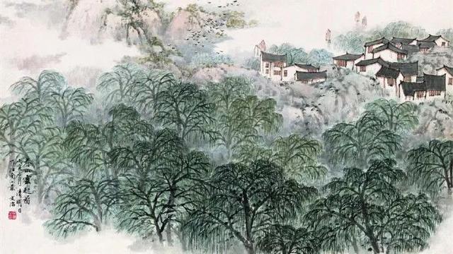 逝去的岁月留不住的芳华，岁月流逝芳华依旧（诗词丨芳华留不住，岁月已白头）