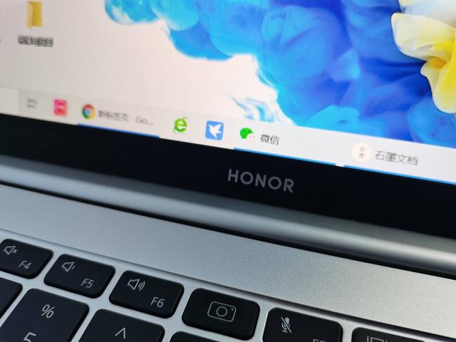 怎么设置指纹解锁，指纹解锁在哪设置（荣耀MagicBook指纹设置真简单）