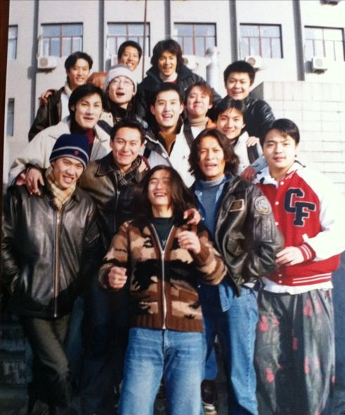 郭靖宇：不捧“亲弟弟”杨志刚，我对不起爹娘，对不起祖宗