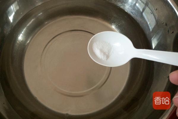 去山楂核的小技巧，山楂身上的小机关