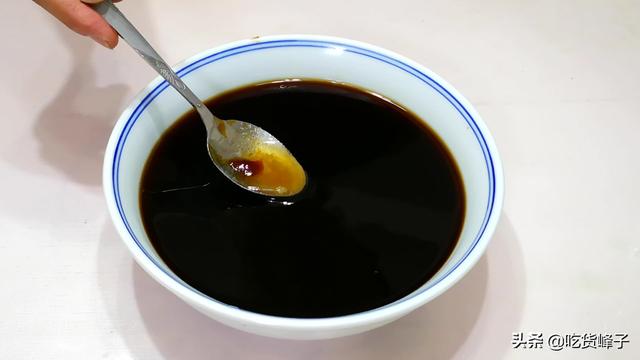 老醋花生的汁怎么调,糖醋汁的比例1:2:3:4(牢记这配方和顺序) 老醋花生的汁怎么调,糖醋汁的比例1:2:3:4(牢记这配方和顺序)