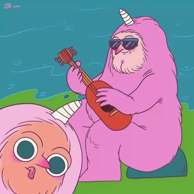 你别那么喜欢我，2020最新版微信头像沙雕可爱，你别客气尽管喜欢我（最新搞笑沙雕表情包可爱头像）