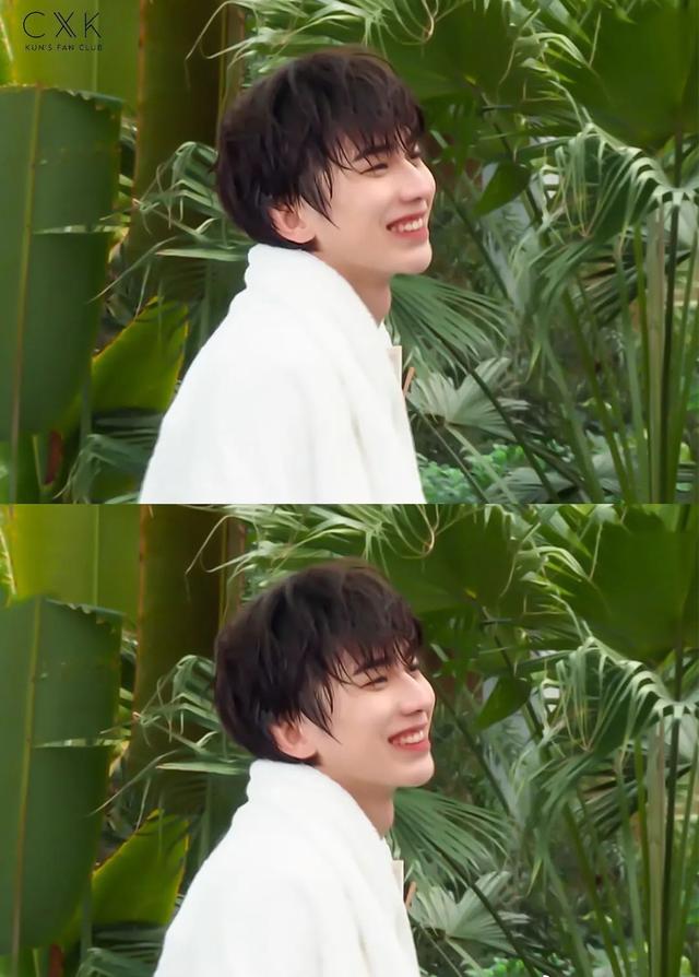 蔡徐坤微信头像，蔡徐坤（壁纸 ， 蔡徐坤壁纸，头像）