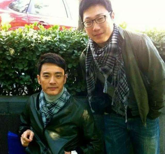 李光洁劈腿，李光洁 离婚（李光洁众口相传的那些黑料都是真的吗）