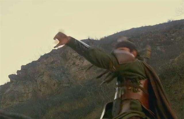 水浒张清的性格，水浒传张清人物特点（“没羽箭”张清的石子）