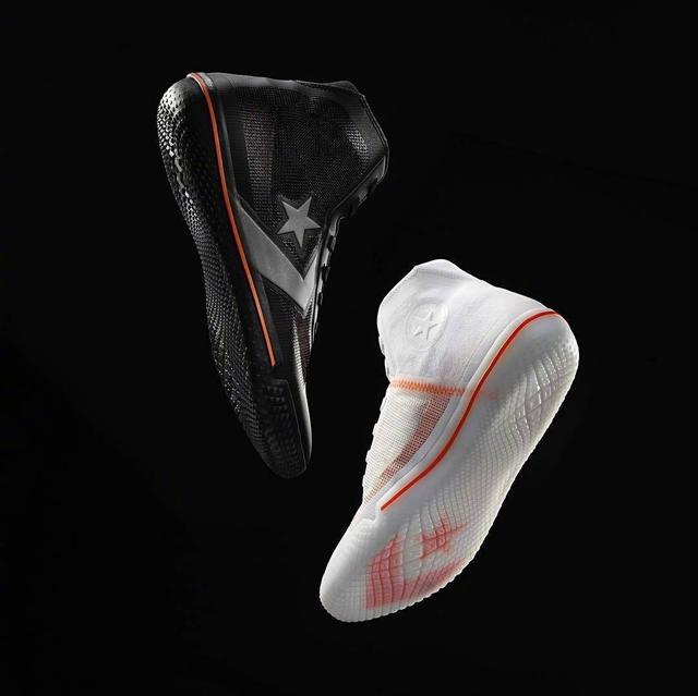 匡威能打篮球吗，匡威能不能打球（匡威全新实战篮球鞋发布）