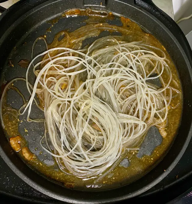 电饼铛可以烤肉吗，电饼铛版焦香烤牛肉（连锅都不用洗）