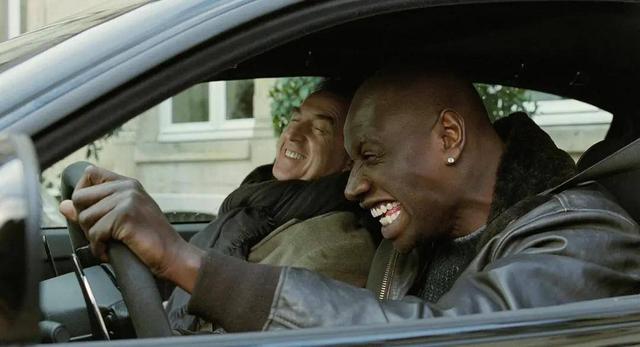 触不可及什么意思，豆瓣评分9.2《触不可及》