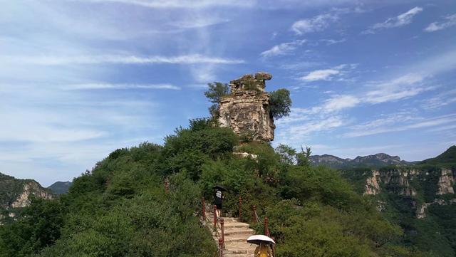 長治一日遊最佳景點,長治旅遊景點大全景點排名(長治旅遊景點大全景點