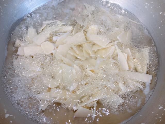 竹笋的家常做法，小竹笋的做法大全家常（分享冬笋最美味的6种做法）