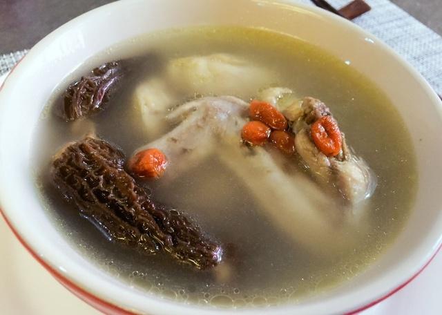 羊肚菌的食用方法，羊肚菌的食用方法是什么（最全羊肚菌煲汤方法）