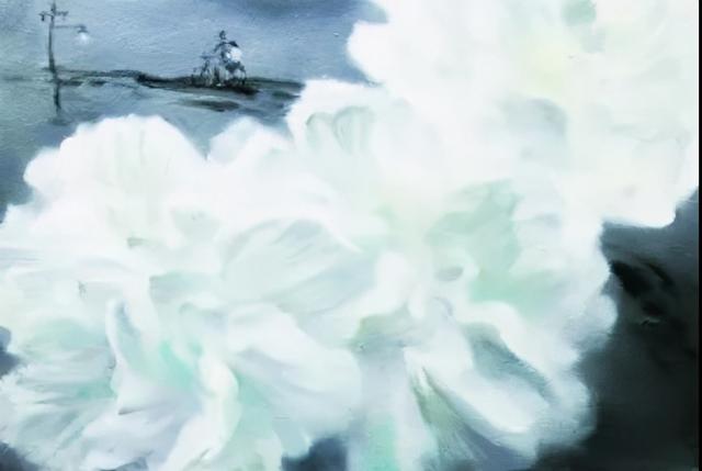 蓉城是哪个城市，花令丨芙蓉城里话芙蓉（冰城是哪个城市）