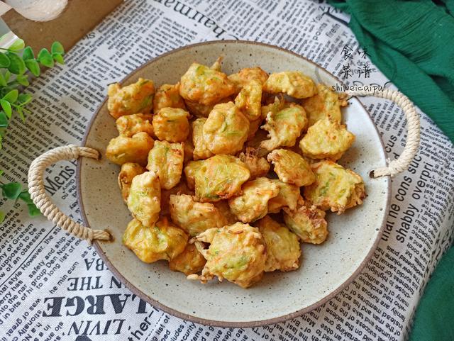 煮菜丸子做法，丸子菜怎么做好吃（这才是蔬菜丸子的传统做法）