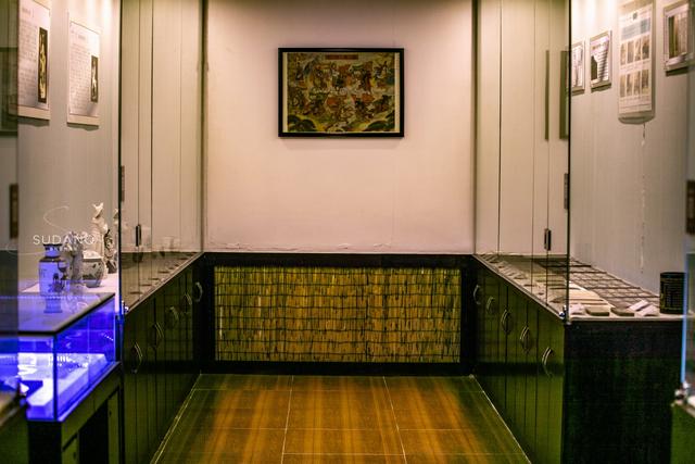 花木兰是哪个朝代的人物，花木兰是哪个朝代的人物老公是谁（木兰将军的老家在武汉黄陂）