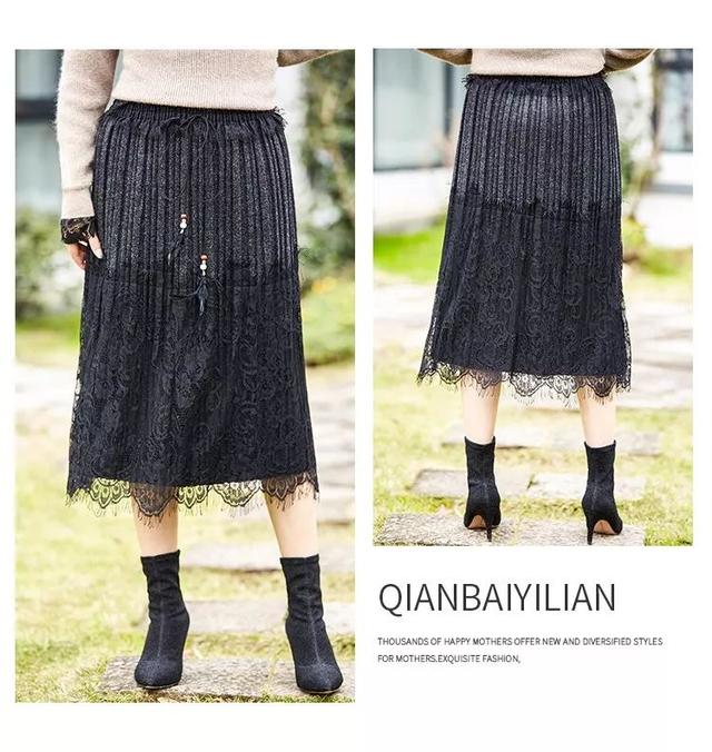 中老年服饰哪个牌子好，中老年服饰哪个牌子好穿（用这几款单品点亮妈妈们的整个冬季）