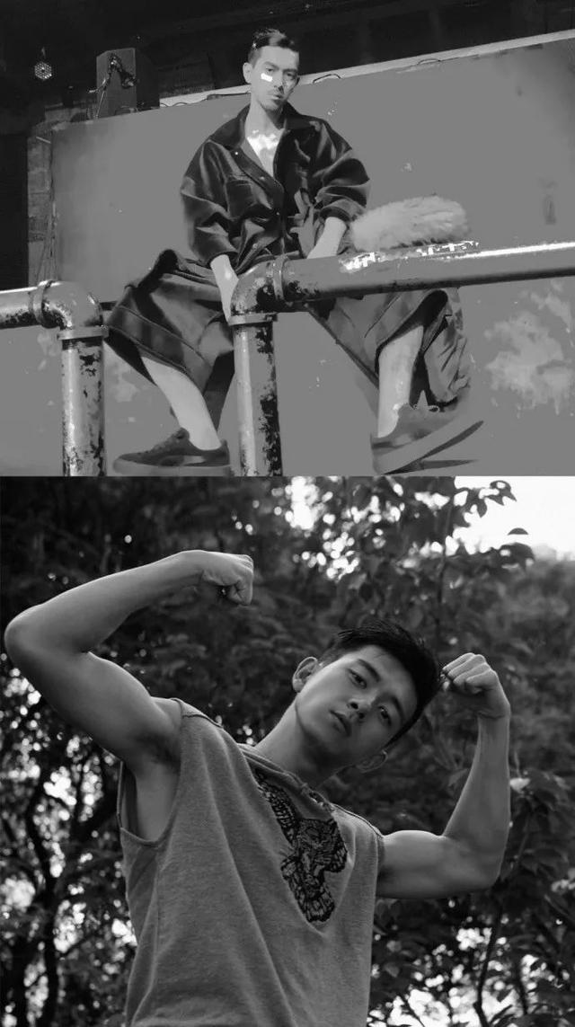 明星头像图片大全，/明星头像/李现老婆收藏微信（全网最火的...）