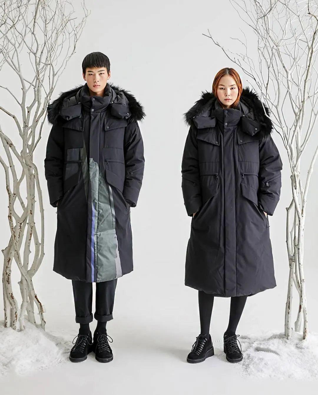 云南少数民族服饰，云南各民族的服饰（体育生羽绒服火了）