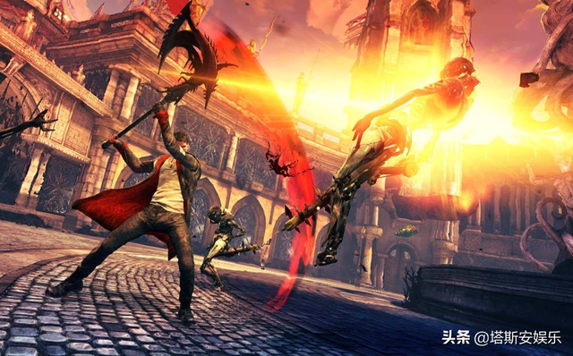 大型单机游戏，大型单机游戏好玩的有哪些（史诗级大型单机游戏）