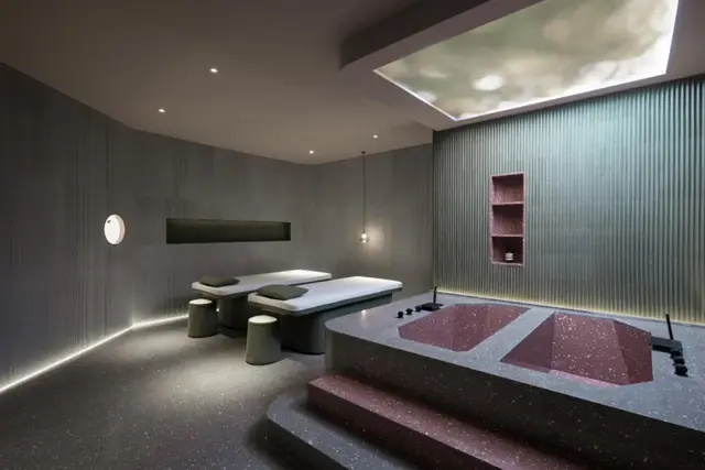 足疗店spa是什么意思，足浴店的SPA什么意思（颠覆你对足浴、SPA的认知）