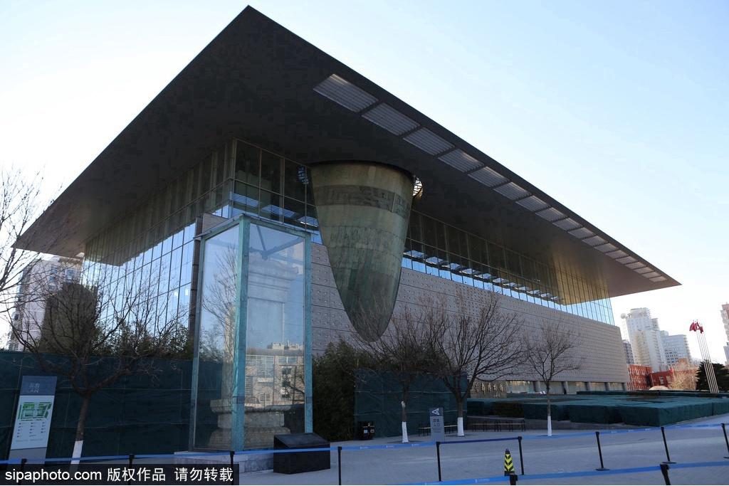 北京有哪些博物馆(北京15个最适合带孩子去玩的地方)