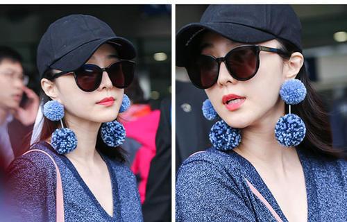 gm眼镜中文叫什么，gm眼镜全称英文怎么说（火到爆的墨镜潮牌——Gentle）