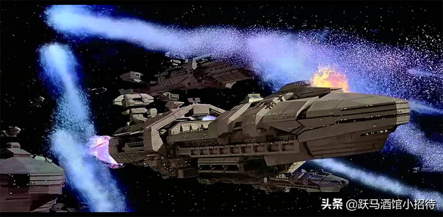 盘点经典科幻片《星河战队》中的阿拉奇尼斯虫族种类