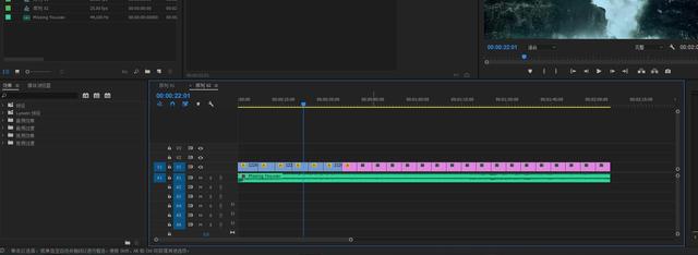 pr转场特效怎么加，PR如何添加转场特效（premiere怎样批量添加转场效果）