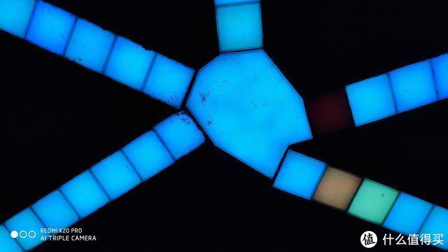 红米k20pro屏幕（请取下有色眼镜来看Redmi）