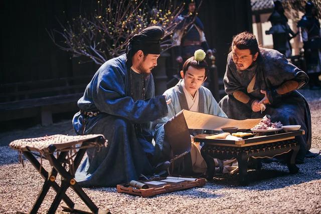 推荐七部古装探案轻喜剧，轻松好看又解压，不妨收藏起来慢慢看