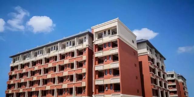 厦门城市职业学院宿舍，厦门城市职业学院宿舍条件怎么样（福建省内专科宿舍哪家强）