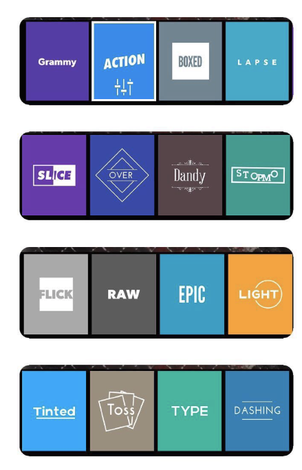 手机剪辑视频教学，如何用手机剪辑视频教程（推荐4款剪辑APP）