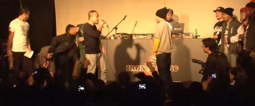 jv是什么意思，jv是什么意思呢（五届IronMic参赛的音乐流浪汉）