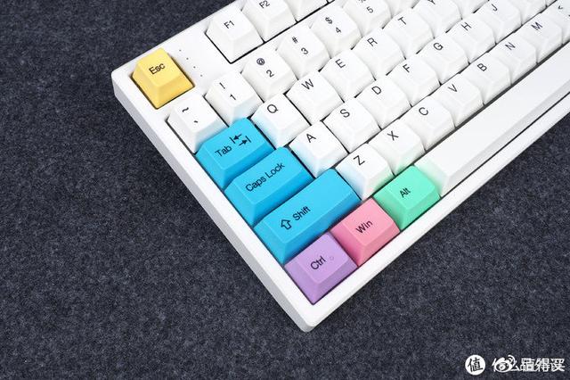 高斯机械键盘怎么样，高斯键盘百度百科（高斯GM108D双模机械键盘评测）
