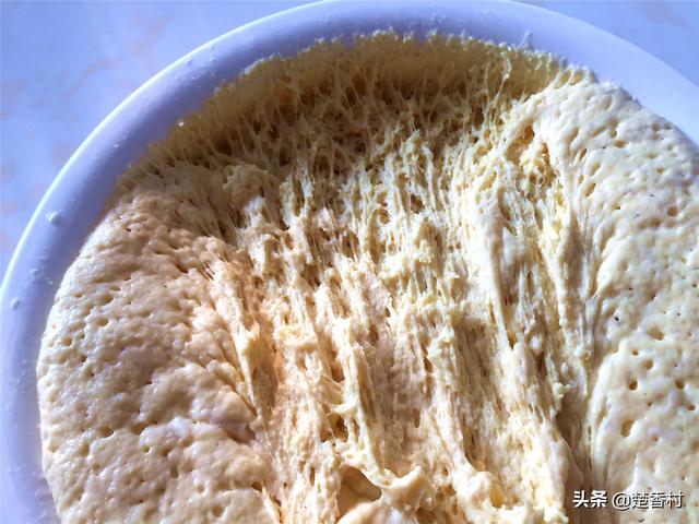 荞麦面馒头怎么做松软好吃，荞面馍馍怎么做又软又好吃（要想粗粮面馒头口感松软细腻）