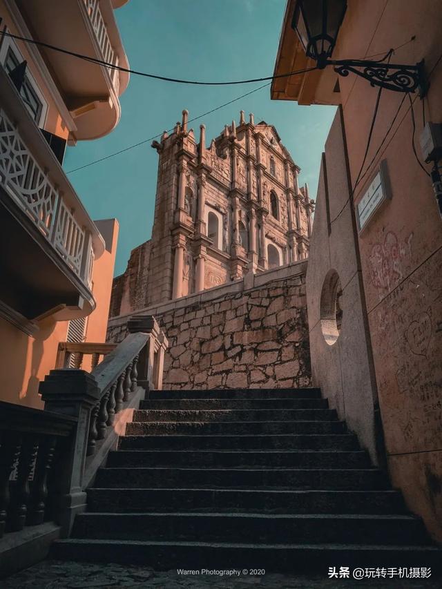 什么是一级调色，一级调色主要做什么（为何手机摄影师都爱用Lightroom后期修图）