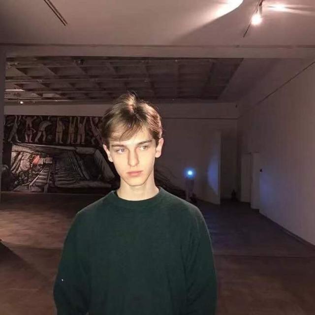 风格男头，微信头像，风格男头（最新微信男头像，没有很懂事）