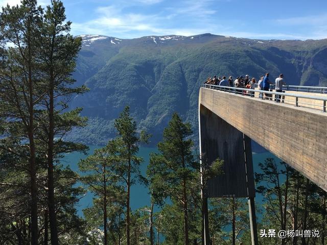 挪威旅游攻略，挪威旅游攻略图（<二>—壮美“万岛之国”挪威旅行游记及攻略）