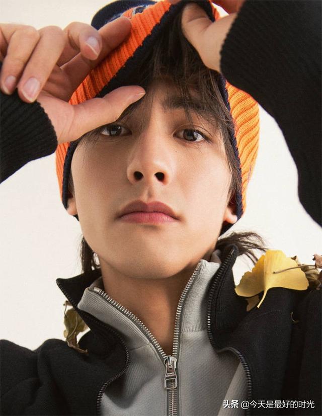 你好，长腿老头，微信头像，你好，长腿老头（被称“恋爱脑”的21岁宋威龙）