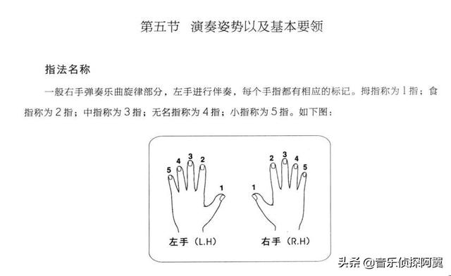 新手如何学电子琴，如此简单。零基础入门电子琴免费教学