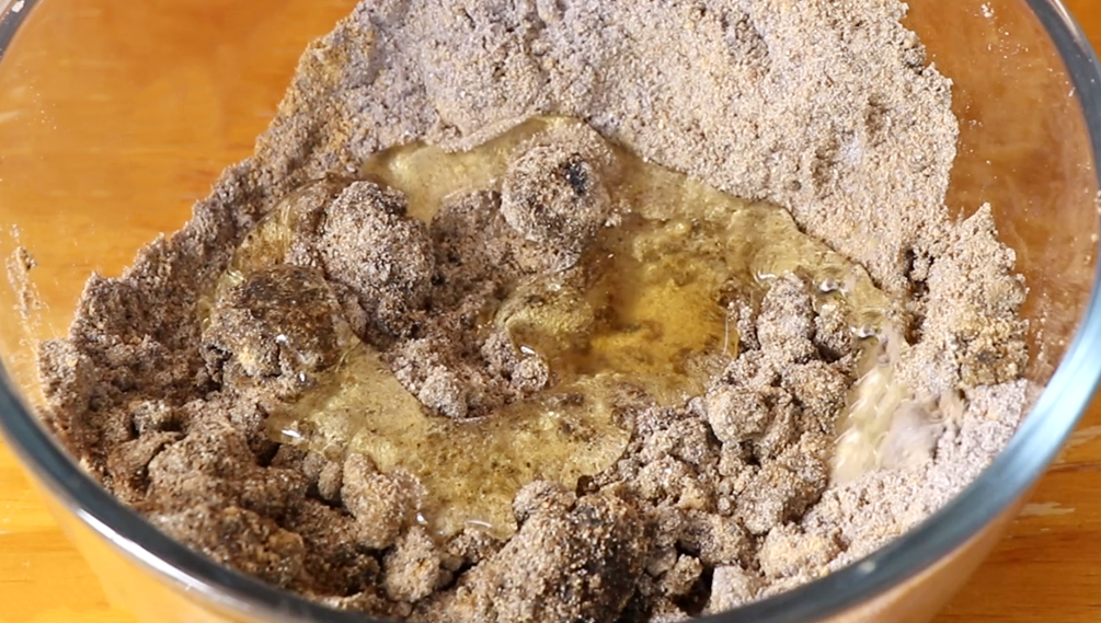 圖片[6]-【黑芝麻黑豆丸】做法步驟圖 細膩香甜不膩 每日一粒身體棒-起舞食譜網