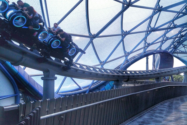 迪士尼必玩项目，上海迪士尼乐园游玩项目（不可忽略的3个游玩项目）