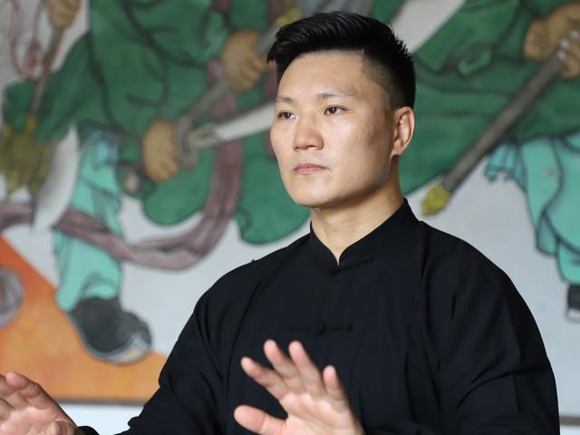 揭秘铁砂掌，铁砂掌是什么（搏击书生举例指出）