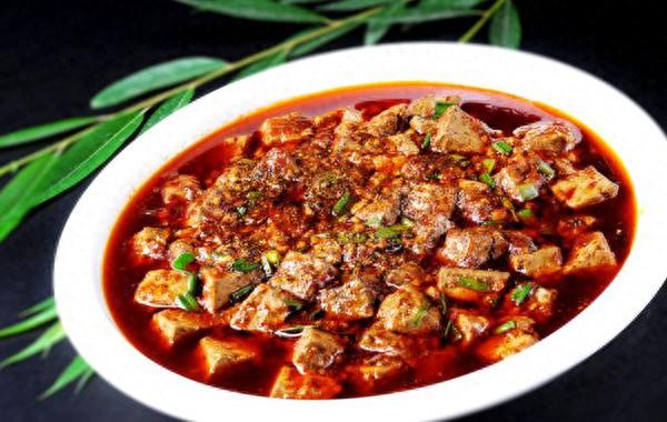 家常必备，好吃又简单，一起来看一看麻婆豆腐的“前世今生”吧