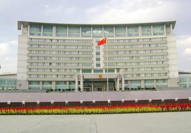 杭州区号是多少，杭州区号是多少号（浙江各市政府大楼。有你熟悉的地方吗）